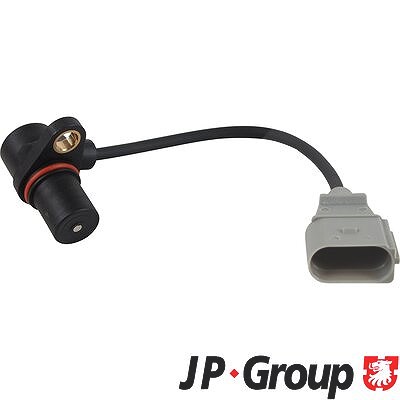 Jp Group Impulsgeber, Kurbelwelle [Hersteller-Nr. 1193701300] für Audi, Seat, Skoda, VW von JP GROUP