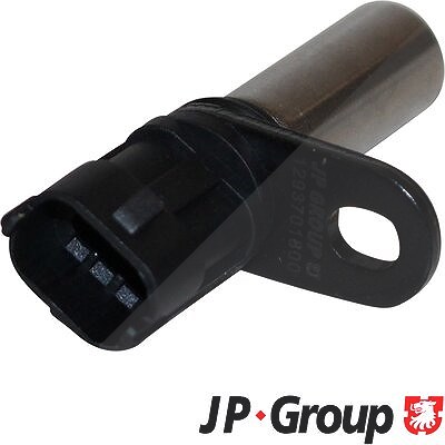 Jp Group Impulsgeber, Kurbelwelle [Hersteller-Nr. 1293701800] für Fiat, Opel, Vauxhall von JP GROUP