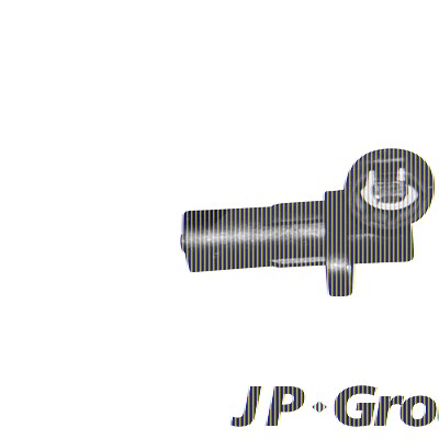 Jp Group Impulsgeber, Kurbelwelle [Hersteller-Nr. 1293701600] für Mitsubishi, Nissan, Opel, Renault, Suzuki, Volvo von JP GROUP