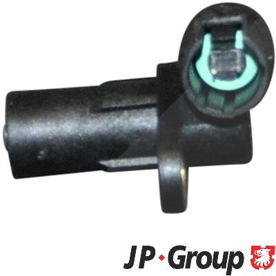Jp Group Impulsgeber, Kurbelwelle [Hersteller-Nr. 1293701600] für Mitsubishi, Nissan, Opel, Renault, Suzuki, Vauxhall, Volvo von JP GROUP