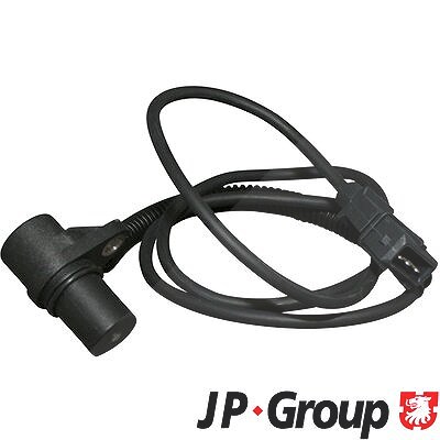 Jp Group Impulsgeber, Kurbelwelle [Hersteller-Nr. 1293700700] für Opel, Vauxhall von JP GROUP