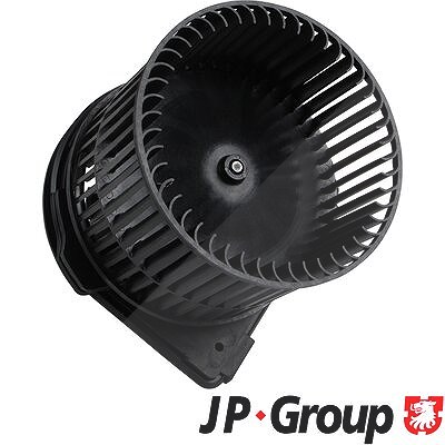 Jp Group Innenraumgebläse [Hersteller-Nr. 1226100800] für Opel von JP GROUP