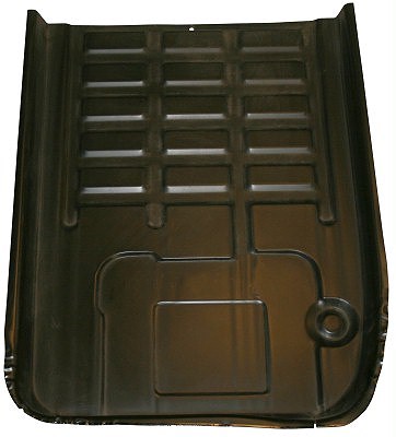 Jp Group Karosserieboden [Hersteller-Nr. 8183100170] für VW von JP GROUP