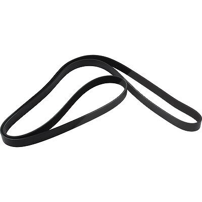 Jp Group Keilrippenriemen [Hersteller-Nr. 1218102000] für BMW, Chevrolet, Honda, Land Rover, Mg, Opel, Renault, Rover, Skoda, Vauxhall, VW von JP GROUP