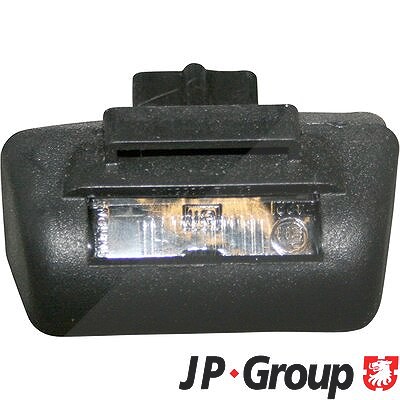 Jp Group Kennzeichenleuchte [Hersteller-Nr. 1595600100] für Ford von JP GROUP