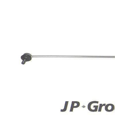 Jp Group Koppelstange, Pendelstütze [Hersteller-Nr. 1240400400] für Fiat, Opel, Saab von JP GROUP