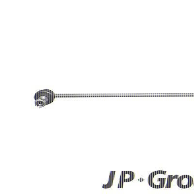 Jp Group Koppelstange, Pendelstütze [Hersteller-Nr. 1540400500] für Ford, Mazda von JP GROUP