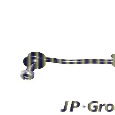 Jp Group Koppelstange, Pendelstütze [Hersteller-Nr. 1140403380] für Mercedes-Benz, VW von JP GROUP