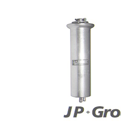 Jp Group Kraftstofffilter [Hersteller-Nr. 1418700200] für Alpina, BMW von JP GROUP