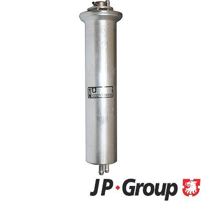 Jp Group Kraftstofffilter [Hersteller-Nr. 1418700200] für Alpina, BMW von JP GROUP