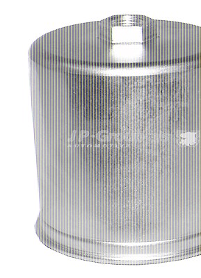 Jp Group Kraftstofffilter [Hersteller-Nr. 133640001] für Audi von JP GROUP