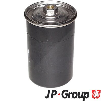 Jp Group Kraftstofffilter [Hersteller-Nr. 133635001] für Audi, Seat, VW von JP GROUP