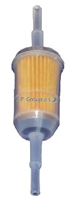 Jp Group Kraftstofffilter [Hersteller-Nr. 201215003] für Audi, Seat, VW von JP GROUP
