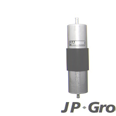Jp Group Kraftstofffilter [Hersteller-Nr. V20-0626] für Alpina, BMW, Wiesmann von JP GROUP