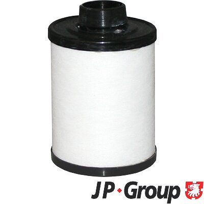 Jp Group Kraftstofffilter [Hersteller-Nr. 1218700500] für Chevrolet, Citroën, Fiat, Lancia, Opel, Peugeot, Saab, Subaru, Suzuki, Vauxhall von JP GROUP