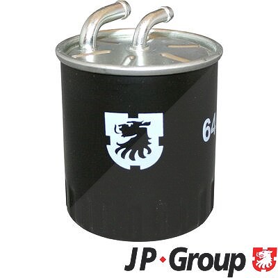 Jp Group Kraftstofffilter [Hersteller-Nr. 1318700900] für Chrysler, Mercedes-Benz von JP GROUP