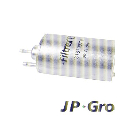 Jp Group Kraftstofffilter [Hersteller-Nr. 1318700200] für Chrysler, Mercedes-Benz von JP GROUP