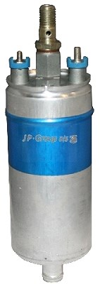 Jp Group Kraftstoffpumpe [Hersteller-Nr. 906635001] für Audi, Mercedes-Benz von JP GROUP