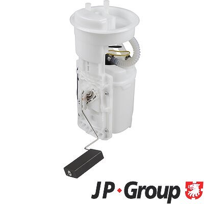 Jp Group Kraftstoffpumpe [Hersteller-Nr. 1115205000] für Audi, Seat, Skoda, VW von JP GROUP