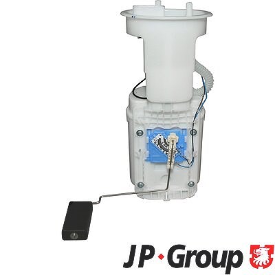 Jp Group Kraftstoffpumpe [Hersteller-Nr. 1115202200] für Skoda, VW von JP GROUP