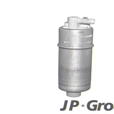 Jp Group Kraftstoffpumpe [Hersteller-Nr. 1315200400] für BMW von JP GROUP