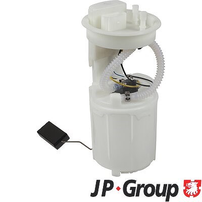 Jp Group Kraftstoffpumpe [Hersteller-Nr. 1115201000] für Ford, Seat, VW von JP GROUP