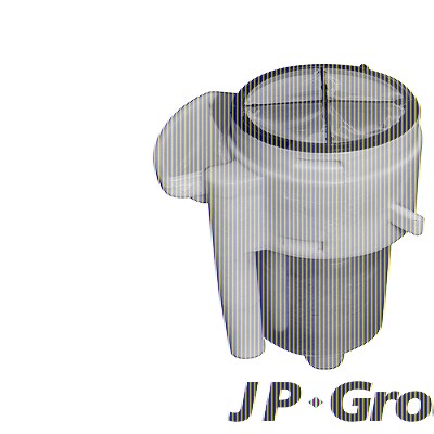 Jp Group Kraftstoffpumpe [Hersteller-Nr. 1115204400] für Ford, Seat, VW von JP GROUP