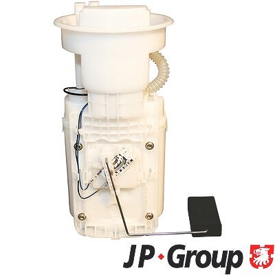 Jp Group Kraftstoffpumpe [Hersteller-Nr. 1115202500] für Seat, Skoda, VW von JP GROUP