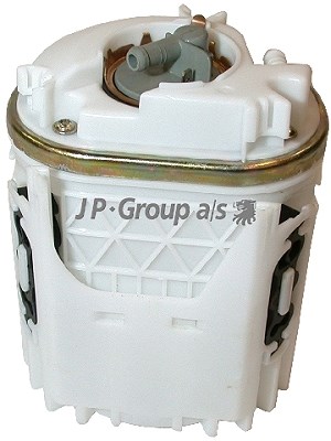 Jp Group Kraftstoffpumpe [Hersteller-Nr. 919280006] für VW von JP GROUP