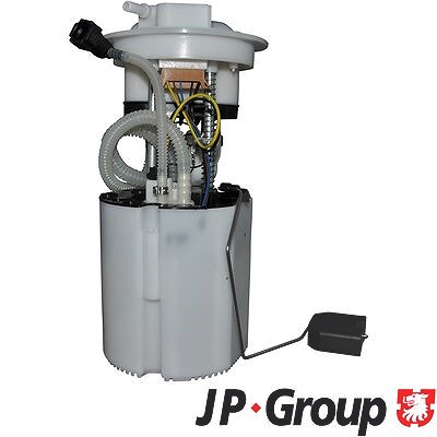 Jp Group Kraftstoffpumpe [Hersteller-Nr. 1115206100] für VW von JP GROUP