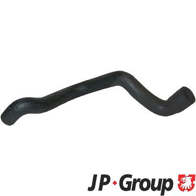 Jp Group Kühlerschlauch [Hersteller-Nr. 819635002] für Audi von JP GROUP