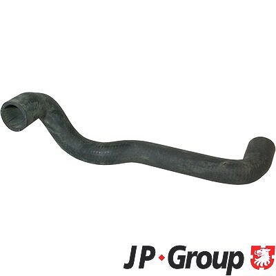 Jp Group Kühlerschlauch [Hersteller-Nr. 121067019] für Audi, Seat, VW von JP GROUP