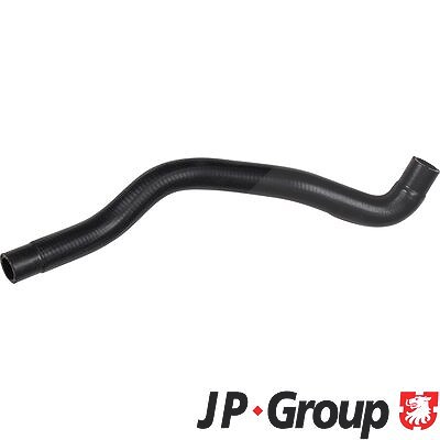 Jp Group Kühlerschlauch [Hersteller-Nr. 1114315400] für VW von JP GROUP