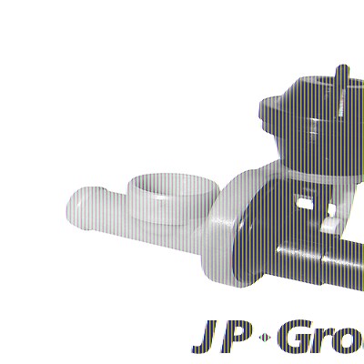 Jp Group Kühlmittelregelventil [Hersteller-Nr. 1126400300] für Audi von JP GROUP