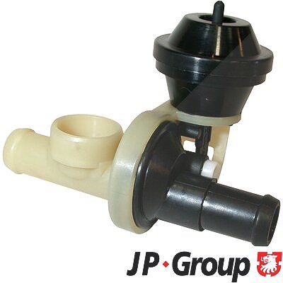 Jp Group Kühlmittelregelventil [Hersteller-Nr. 1126400300] für Audi von JP GROUP
