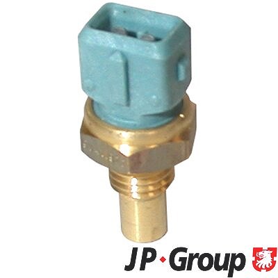 Jp Group Kühlmitteltemperatur-Sensor [Hersteller-Nr. 1293101100] für Opel, Vauxhall von JP GROUP