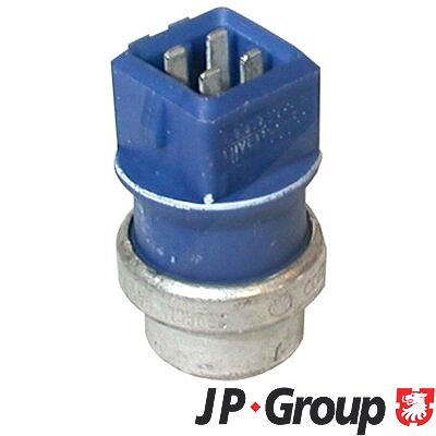 Jp Group Kühlmitteltemperatur-Sensor [Hersteller-Nr. 1193201600] für Audi, VW von JP GROUP