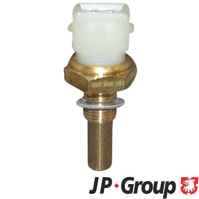 Jp Group Kühlmitteltemperatur-Sensor [Hersteller-Nr. 906046001] für Audi, Seat, VW von JP GROUP