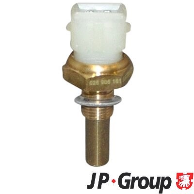 Jp Group Kühlmitteltemperatur-Sensor [Hersteller-Nr. 906046001] für Audi, Seat, VW von JP GROUP