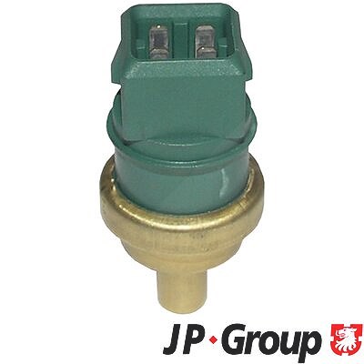 Jp Group Kühlmitteltemperatur-Sensor [Hersteller-Nr. 1193100300] für Audi, Seat, Skoda, VW von JP GROUP