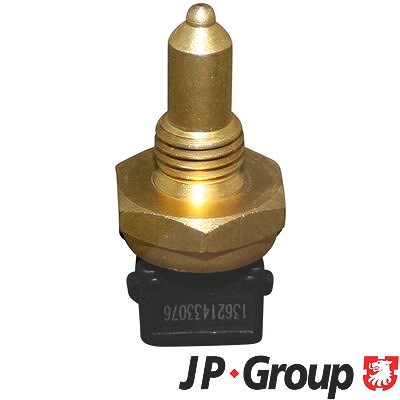 Jp Group Kühlmitteltemperatur-Sensor [Hersteller-Nr. 1493100700] für BMW, Land Rover, Mg, Rover von JP GROUP
