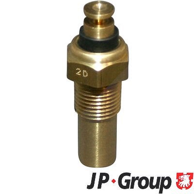 Jp Group Kühlmitteltemperatur-Sensor [Hersteller-Nr. 1293100800] für Opel von JP GROUP