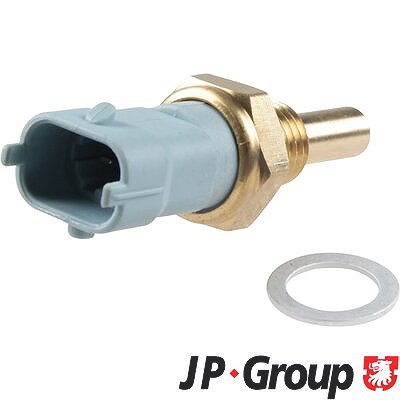 Jp Group Kühlmitteltemperatur-Sensor [Hersteller-Nr. 1293101600] für Opel von JP GROUP
