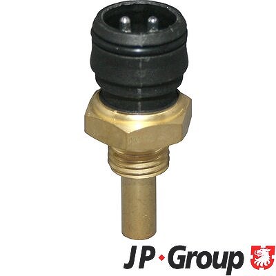 Jp Group Kühlmitteltemperatur-Sensor mit Dichtring Metall [Hersteller-Nr. 1393100500] für Mercedes-Benz von JP GROUP
