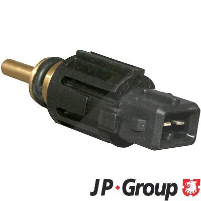 Jp Group Kühlmitteltemperatur-Sensor mit Gummi-Dichtring [Hersteller-Nr. 1493100400] für BMW, Land Rover von JP GROUP