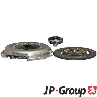 Jp Group Kupplungssatz [Hersteller-Nr. 3930401410] für Mitsubishi von JP GROUP