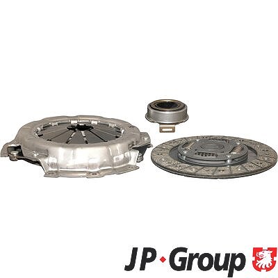 Jp Group Kupplungssatz [Hersteller-Nr. 4730400310] für Suzuki von JP GROUP