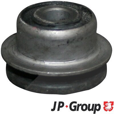 Jp Group Lagerung, Achskörper [Hersteller-Nr. 1150102100] für Audi von JP GROUP
