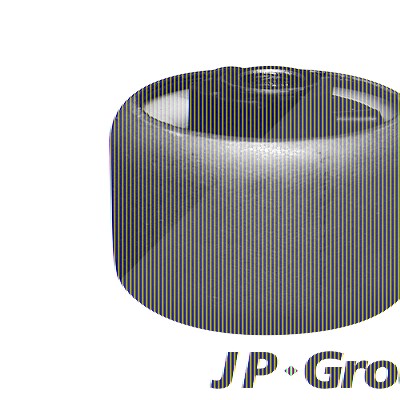 Jp Group Lagerung, Achskörper [Hersteller-Nr. 1550100900] für Ford von JP GROUP