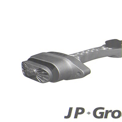 Jp Group Lagerung, Automatikgetriebe [Hersteller-Nr. 1132406600] für Audi, Seat, VW von JP GROUP